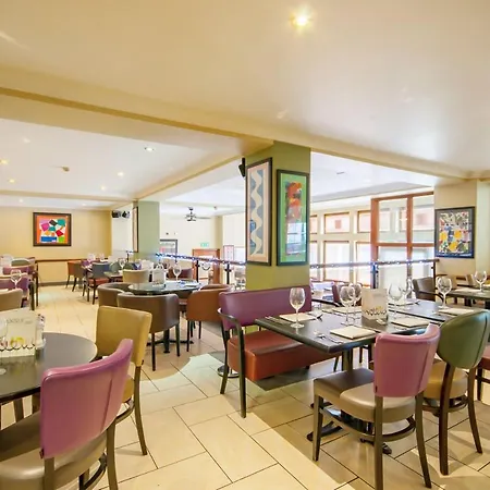Otel Staindrop By Hamlet 3*