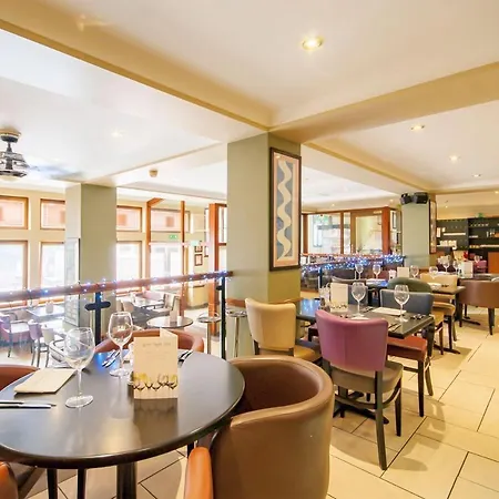 Staindrop By Hamlet 3* Sheffield