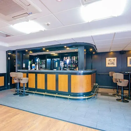 Staindrop By Hamlet Otel 3*