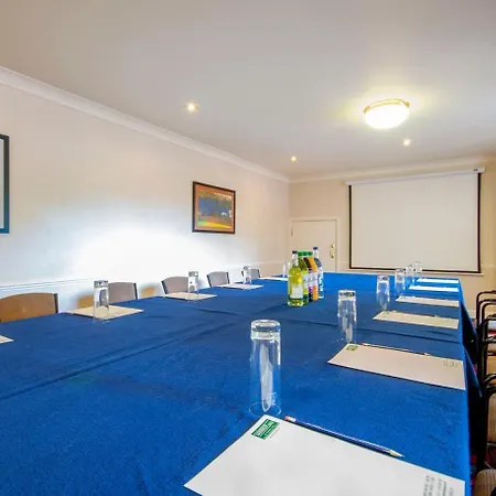 Staindrop By Hamlet Otel Sheffield