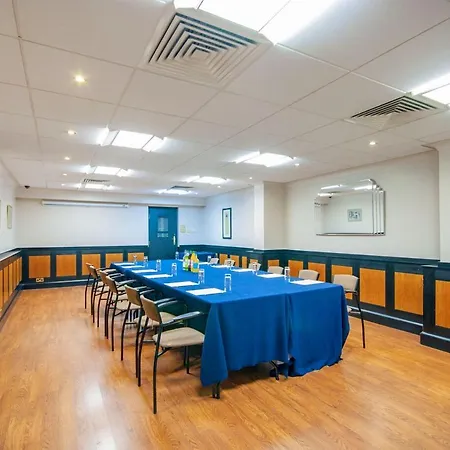 Staindrop By Hamlet 3* Sheffield