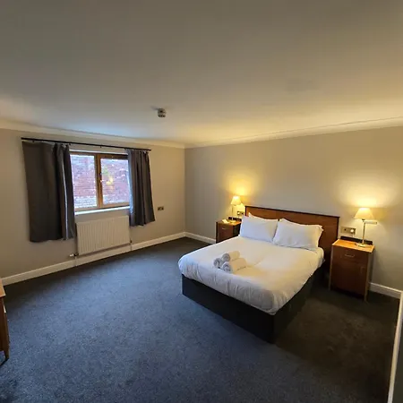 Staindrop By Hamlet Otel Sheffield