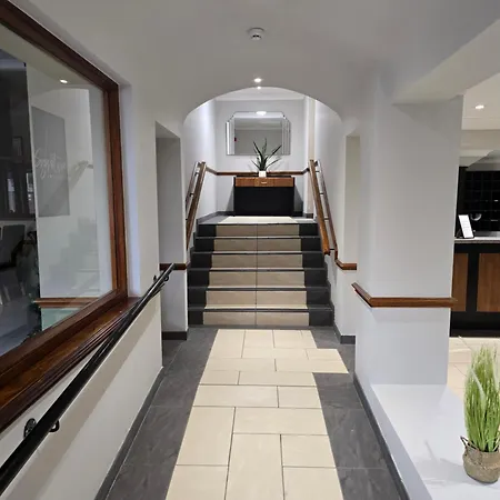 Otel Staindrop By Hamlet Sheffield