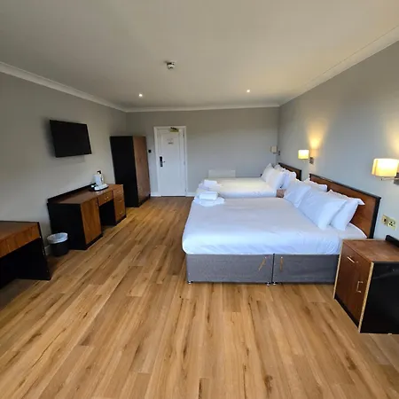 Staindrop By Hamlet Otel 3*