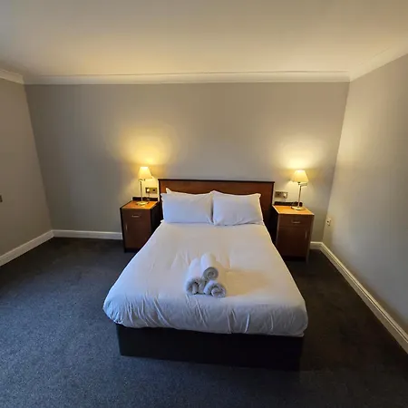 Staindrop By Hamlet 3* Sheffield