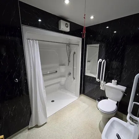 Otel Staindrop By Hamlet 3*