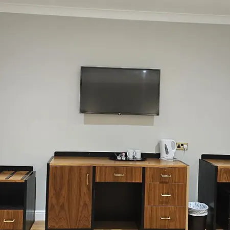 Staindrop By Hamlet Otel