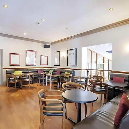 Otel Staindrop By Hamlet Sheffield