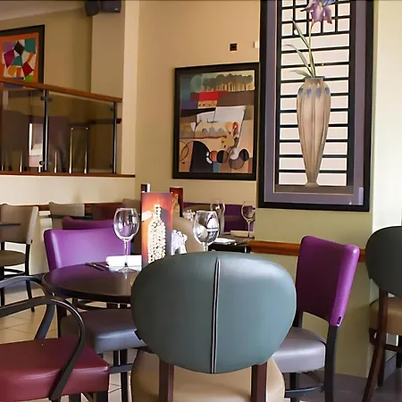 Staindrop By Hamlet Otel