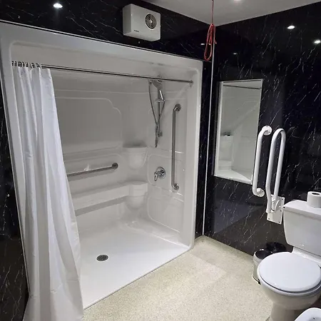 Staindrop By Hamlet 3* Sheffield