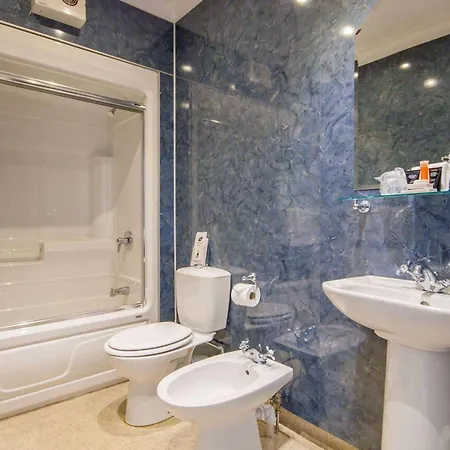 Otel Staindrop By Hamlet