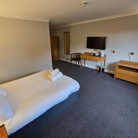 Staindrop By Hamlet Otel