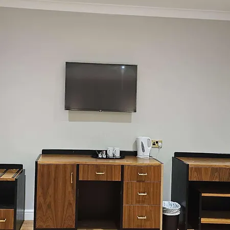 Staindrop By Hamlet Otel 3*