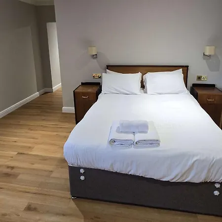 Otel Staindrop By Hamlet 3*