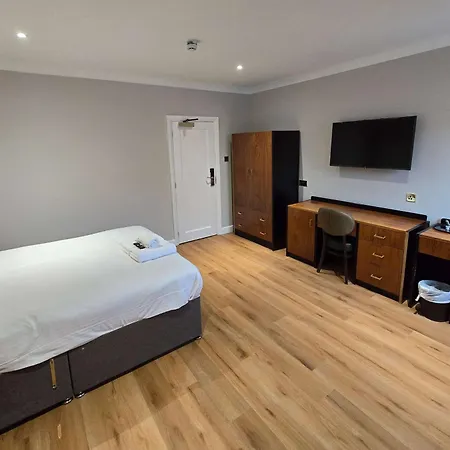Otel Staindrop By Hamlet Sheffield