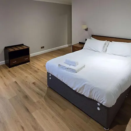 Staindrop By Hamlet 3* Sheffield