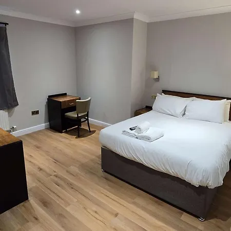 Staindrop By Hamlet Otel 3*