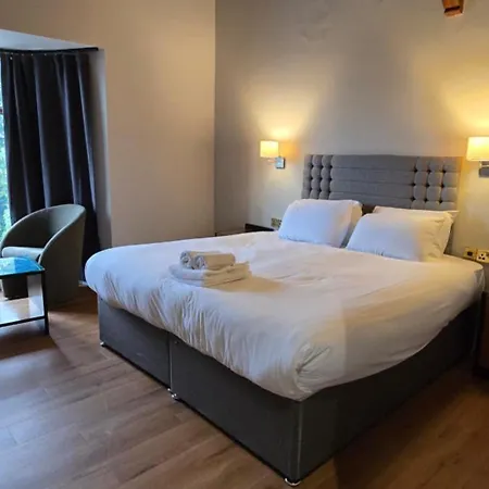 Staindrop By Hamlet Otel 3*