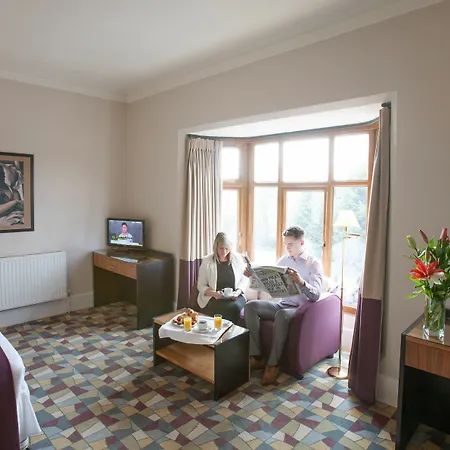 Otel Staindrop By Hamlet